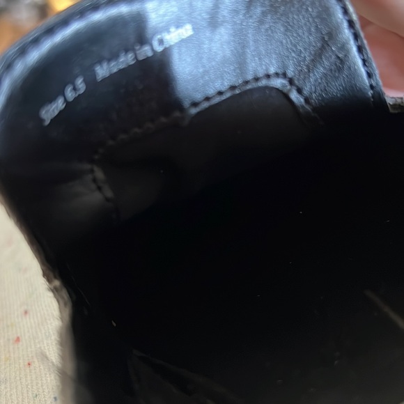 DOLCE VITA New Camo Studded Loafer Size 6.5 - Picture 16 of 16